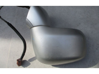 Зеркало (механическое)       Nissan Tiida C12  2011 -  года   