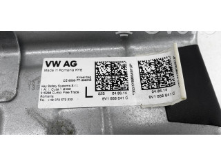 Подушка безопасности для колен 8v1880841c Audi A3 S3 8V