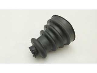 Внешний полушарийный гранат (гранат)