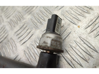 Топливная рампа 9674300080   Peugeot 2008 II  