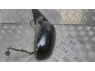 Зеркало электрическое     левое    Audi A3 S3 A3 Sportback 8P  2005-2013 года   