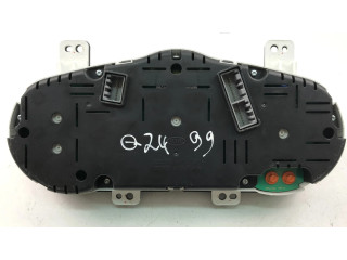 Přístrojová deska KIA Soul 2010 940032K410