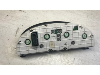 Přístrojová deska Ford Mondeo Mk III 2002 1S7F108412, 1S7F10849HE