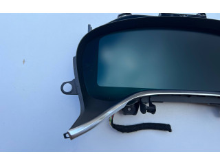 Přístrojová deska BMW 7 G11 G12 2020 9498998, 0000003093