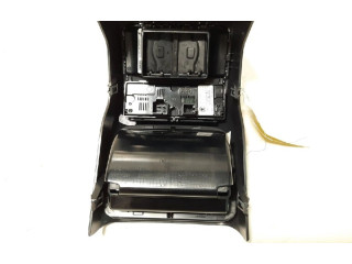 Блок управления климат-контролем 5E3907049A, 5E3907049A Skoda Octavia Mk4