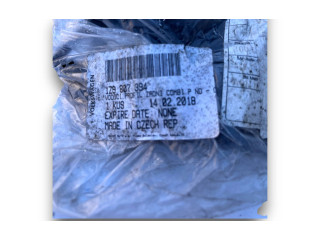 Блок комфорта 1Z9807394 Skoda Octavia Mk2 (1Z)