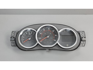 Панель приборов 248107486R, 0000326398 Dacia Sandero