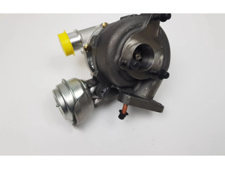 Turbodmychadlo Турбина 93243, 93243   Volkswagen Polo III 6N 6N2 6NF   