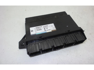 Блок управления 31252254, 31252254 Volvo C70