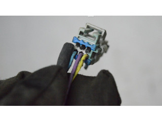 Зеркало электрическое        Chevrolet Uplander   -  года   