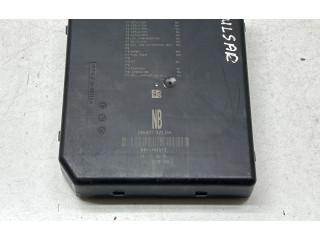 Pojistková skříňka 284B73ZL0A, 0854509572 Nissan Pulsar 2017