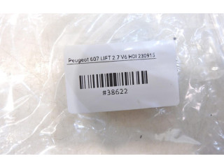 Pojistková skříňka 9627791880 Peugeot 607 2010