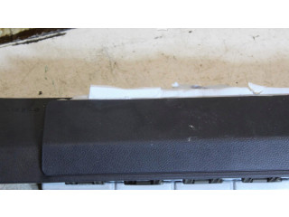 Подушка безопасности для колен A1768600302 Mercedes-Benz A W176