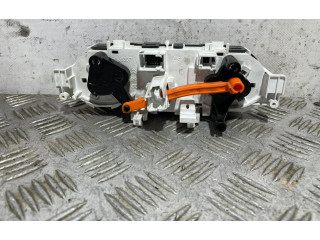 Блок управления климат-контролем 96722483ZD Peugeot 2008 I