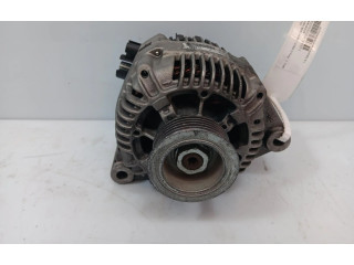 Генератор    Citroen Berlingo      