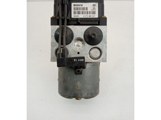 Блок АБС 0265216519   Rover  200 XV  1989 - 2000 года