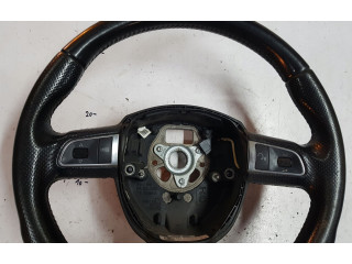 Руль Audi A3 S3 8P 2003 - 2012 года 8R0419091FTNA