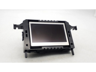 Дисплей 18B955CG Ford Kuga II