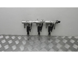 Топливная рампа 8665631, VD13681 BMW 2 F46 1.5