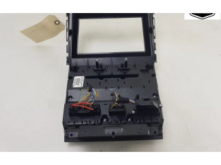 Блок управления климат-контролем EM2T18E245AEG, 2372818 Ford S-MAX