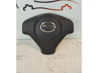 Подушка безопасности водителя 301361006X0E, 301361006X0E Daihatsu Terios