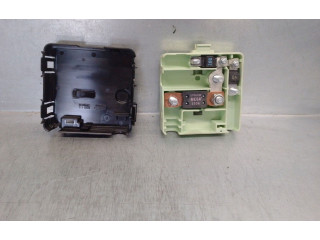 Модуль управления BSM 8387547   BMW X3 E83    