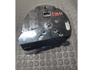 Боковая подушка безопасности Fiat 500