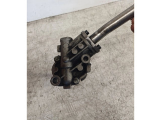 Масляный насос   026115153A  Volkswagen PASSAT B5 