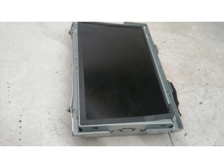 Дисплей 8611048590, 4622003352 Lexus RX 450H