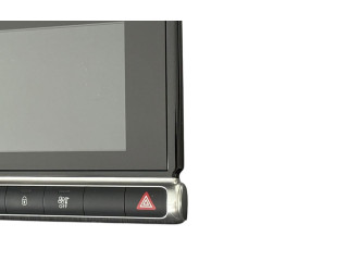 Дисплей 9824298580 Citroen C4 Cactus