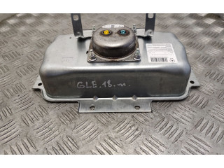 Подушка безопасности пассажира A1668602402 Mercedes-Benz GLE (W166 - C292)