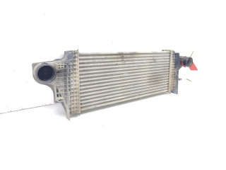 Интеркулер  A2515000000   Mercedes-Benz ML W164 