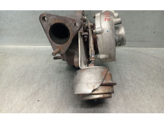 Turbodmychadlo Турбина 028145702R, 4542312 Volkswagen Passat Alltrack AJM