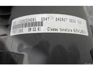 Панель приборов 156071292, 110080304091   Alfa Romeo GTV       