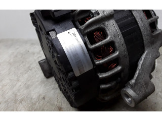 Генератор 20855N Volvo V70