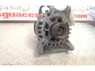 Генератор SLVA2661540802   Mercedes-Benz A W169      