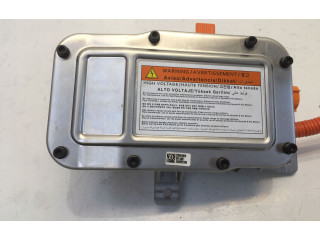   Pojistková skříňka 91958P0020   Hyundai Tucson IV NX4 2021