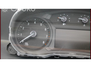 Přístrojová deska Buick Encore I 2016 42518704