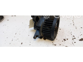 Вентилятор печки Citroen Berlingo
