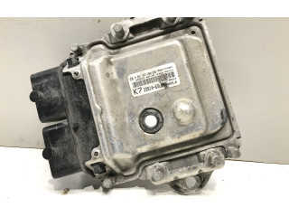 Блок управления двигателя 0261S07288, K73391069L0 Suzuki Swift