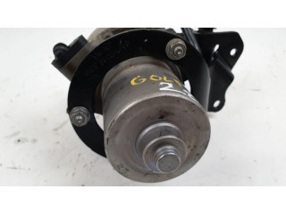 Вакуумный насос