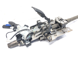  рейка  Колонка рулевая 1T2419502L, 12053120   Volkswagen Caddy 2011 - 2016 года