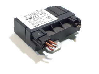 Блок управления A0355400145, 5WH11525GBF Mercedes-Benz ML W164