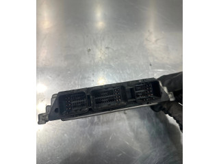 Řídící jednotka 6M6112A650BB, 0281012530 Mazda 3 I 2007