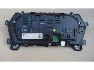 Панель приборов 8709764 BMW 1 F40