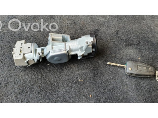 Замок зажигания