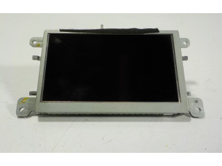 Дисплей    8T0919604A, 8T0919604A   Audi A5 Sportback 8TA
