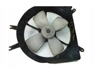 Вентилятор радиатора         Honda HR-V 