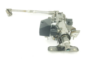    Рулевая рейка 9674861177, 96748611ZD   Citroen C4 II Picasso 2013-2018 года