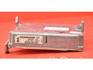 Řídící jednotka 37820-PSA-G12   Honda Stream 2001